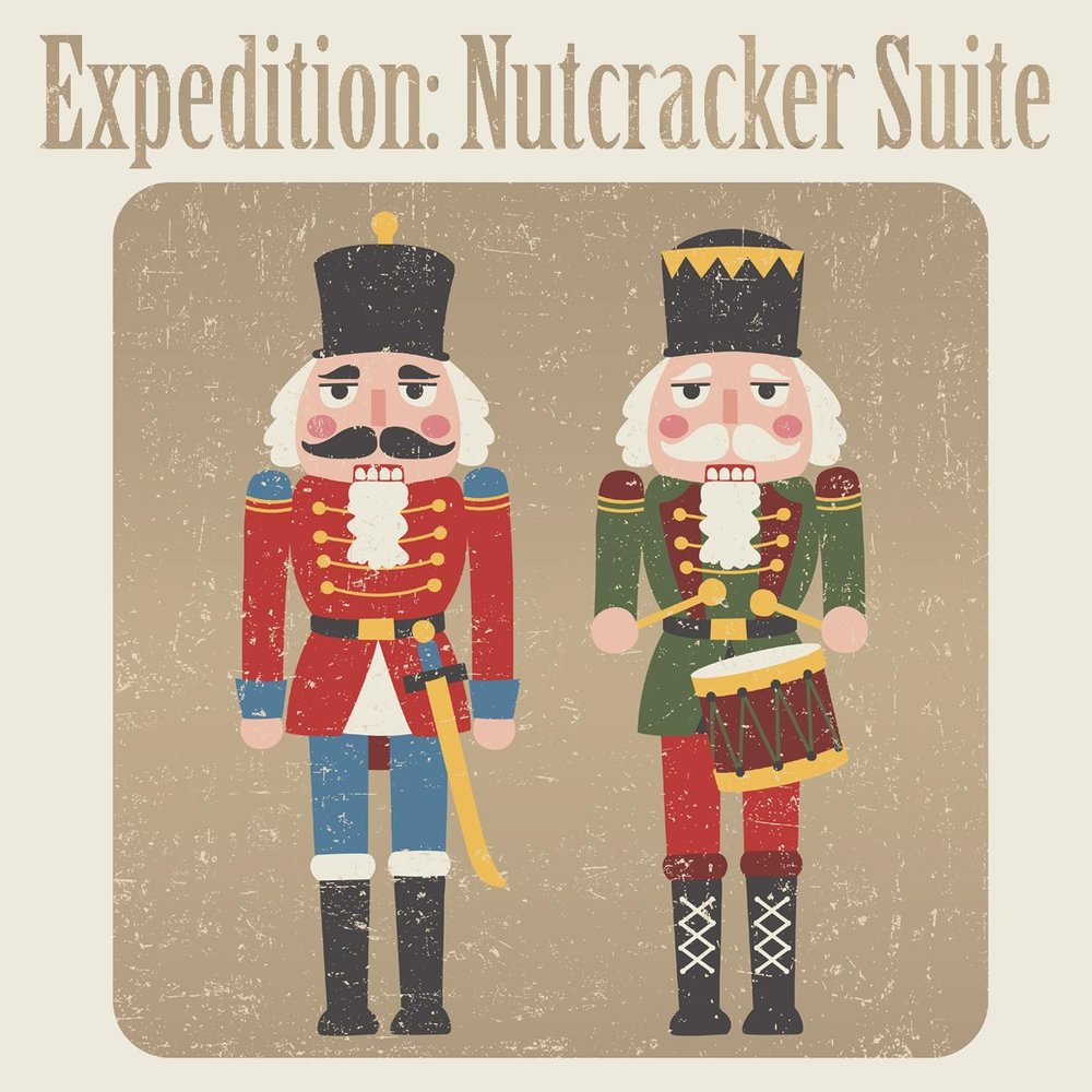 Pink Nutcracker PNG