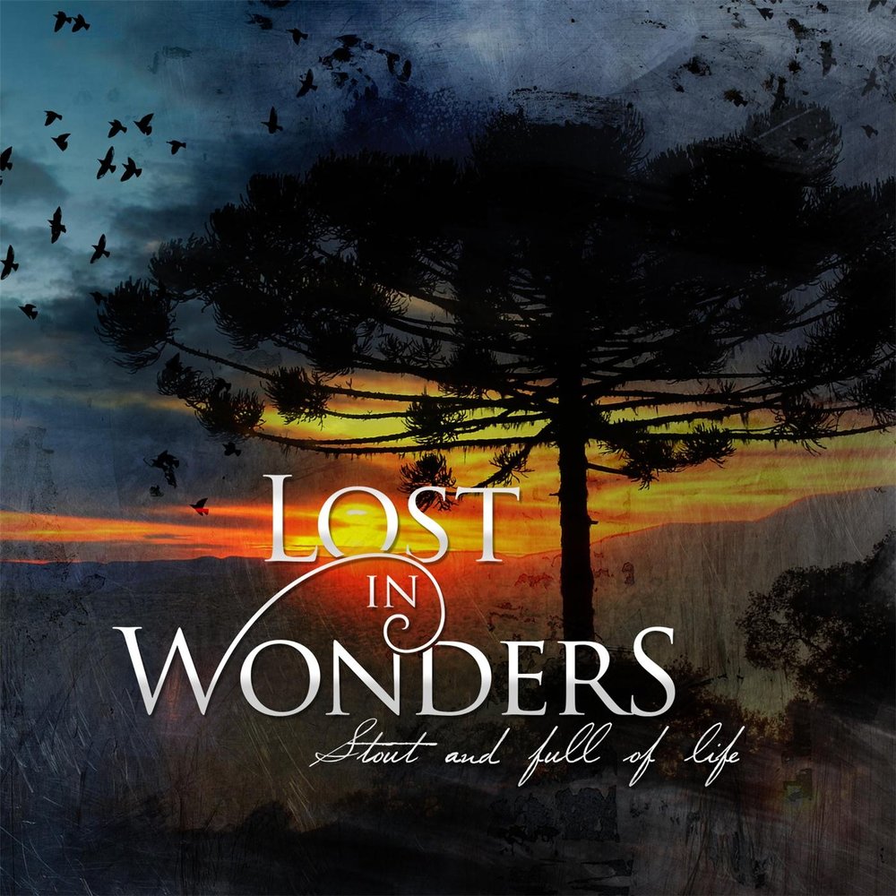 Lost wonders