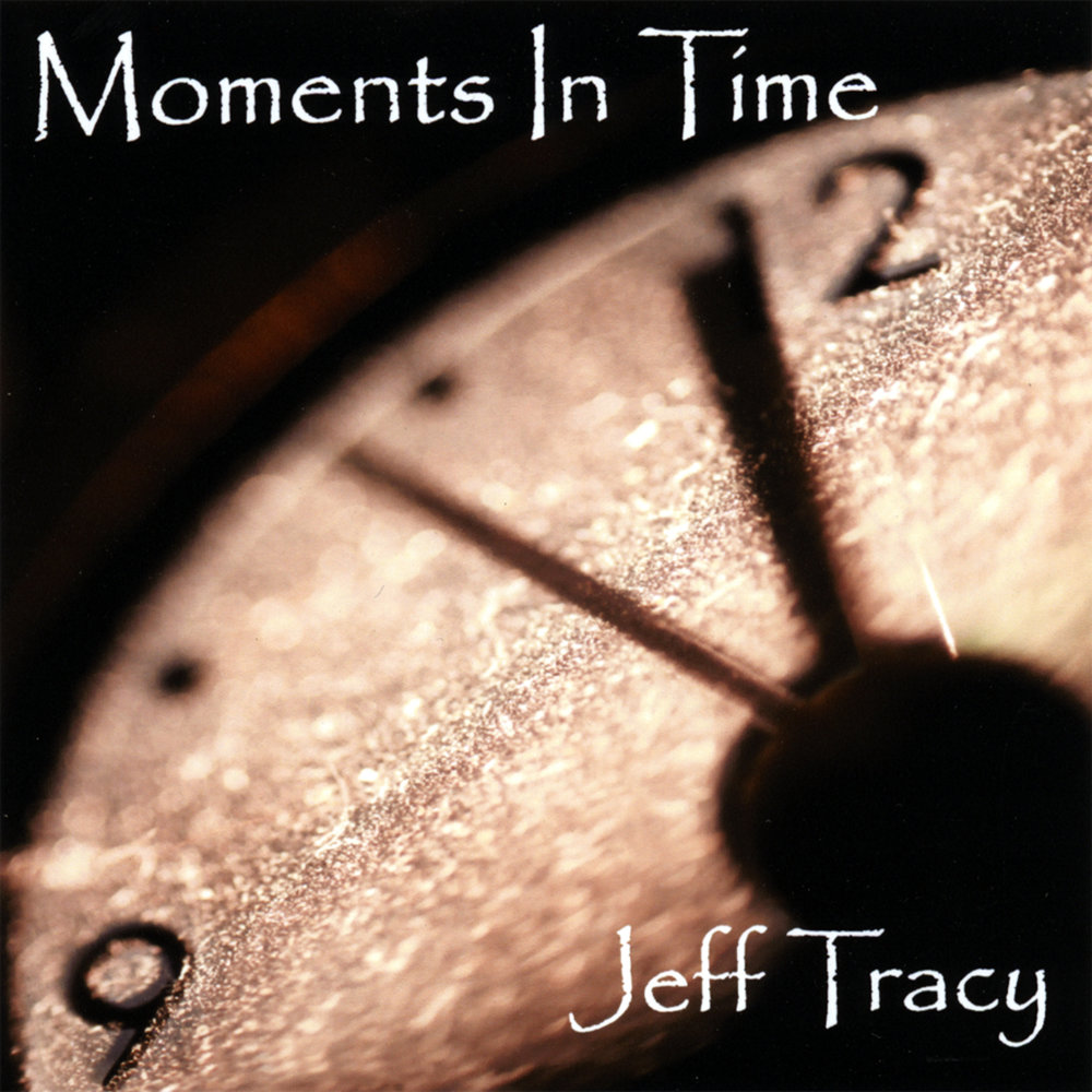 Your moments in time. Moments.