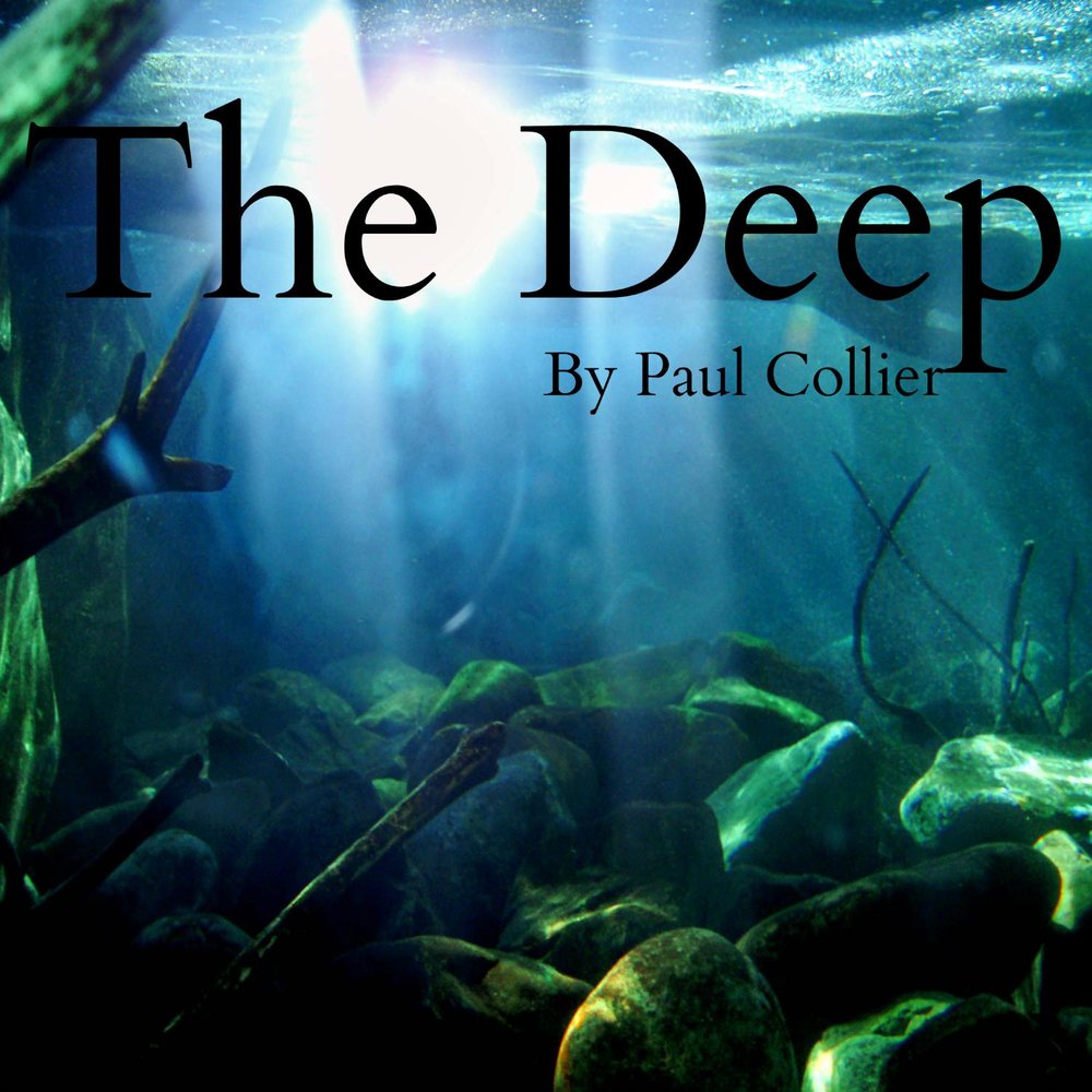 Paul deep. Deep. Слово Deep. Into Deep Paul Seta. Collier Paul "Refuge".