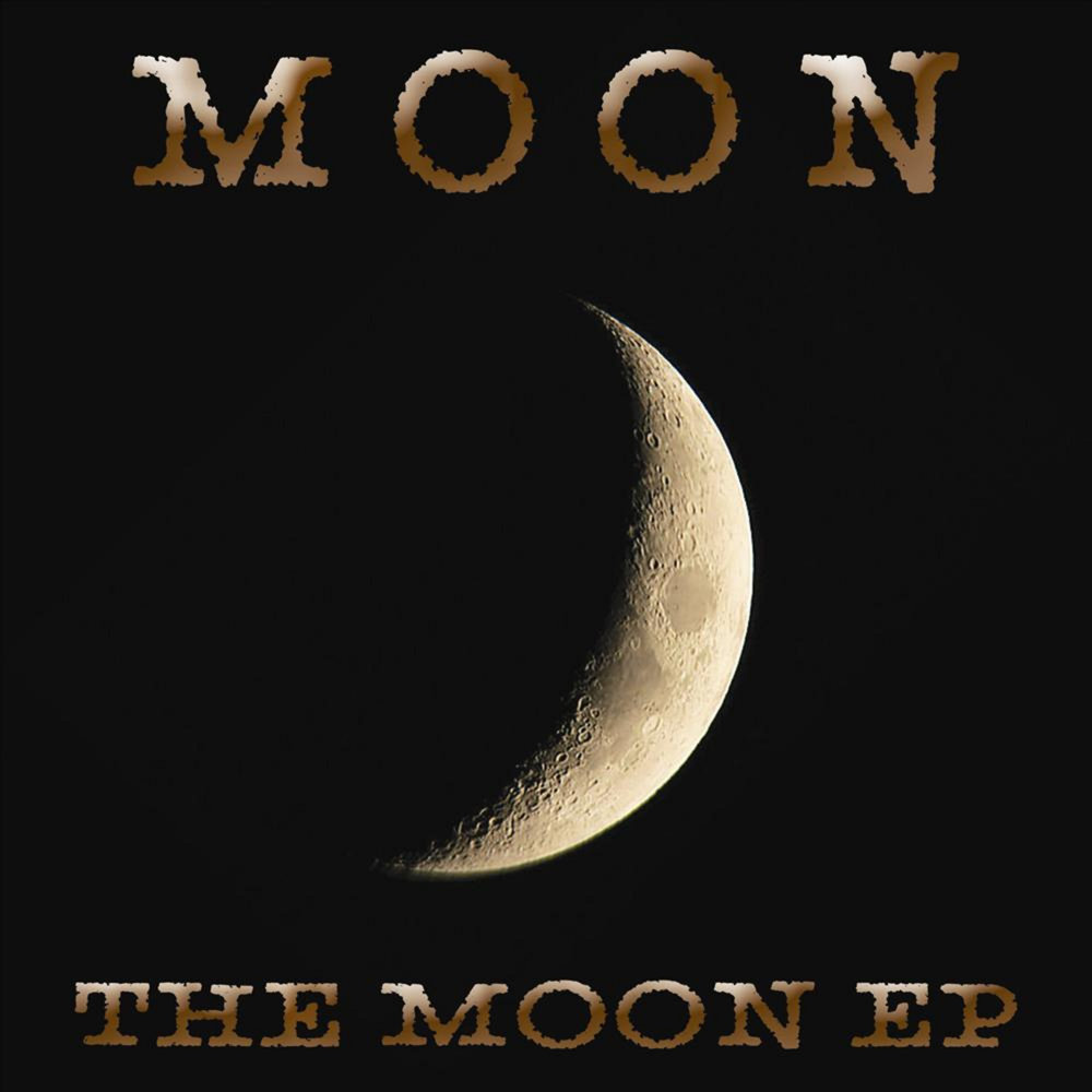 Лучшие песни луны слушать. Moon Ep обложка. Moon альбом. C Moon альбом. Луна музыка.