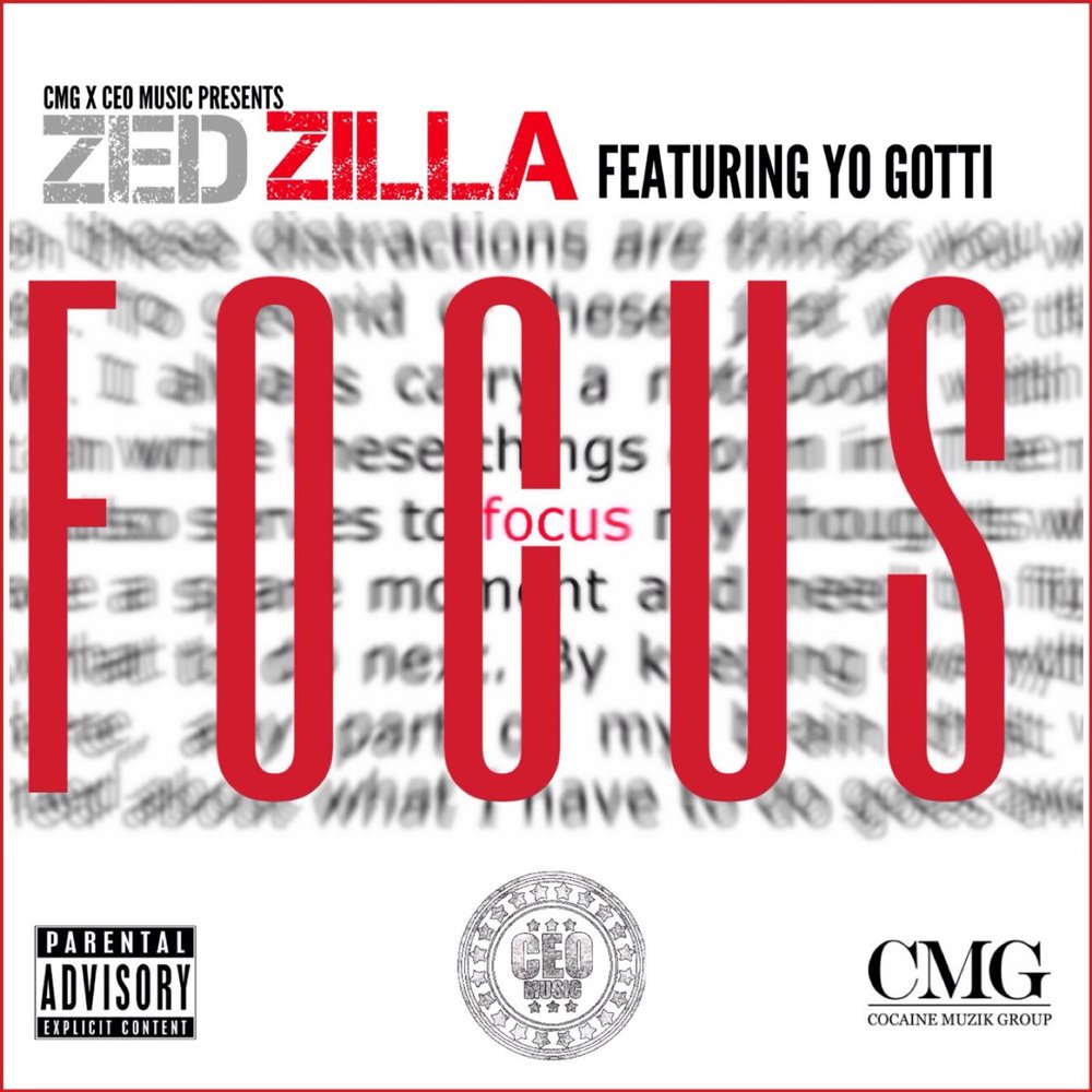 Focus feat