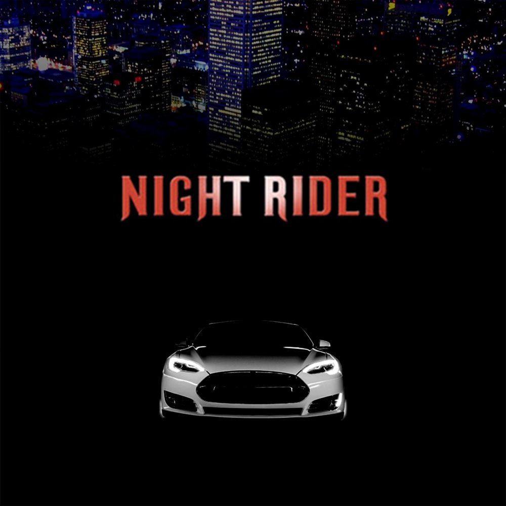 Night rider