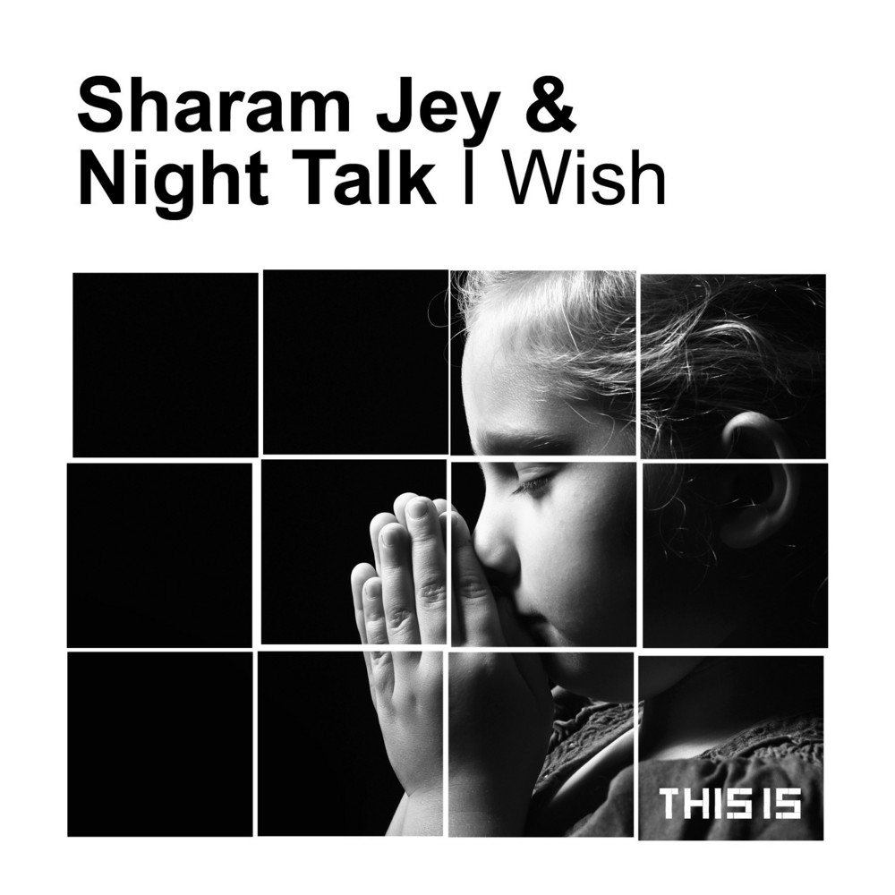 Sharam Jey, Night talk the Future (metodi Hristov Remix). Night talk. From the album 'actors’. Talking to the night
