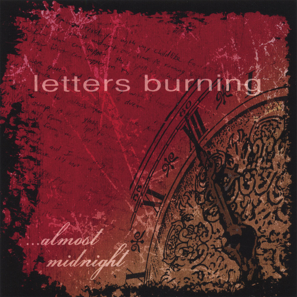 Letters burning. Burning Letters. Burn all my Letters фильм.