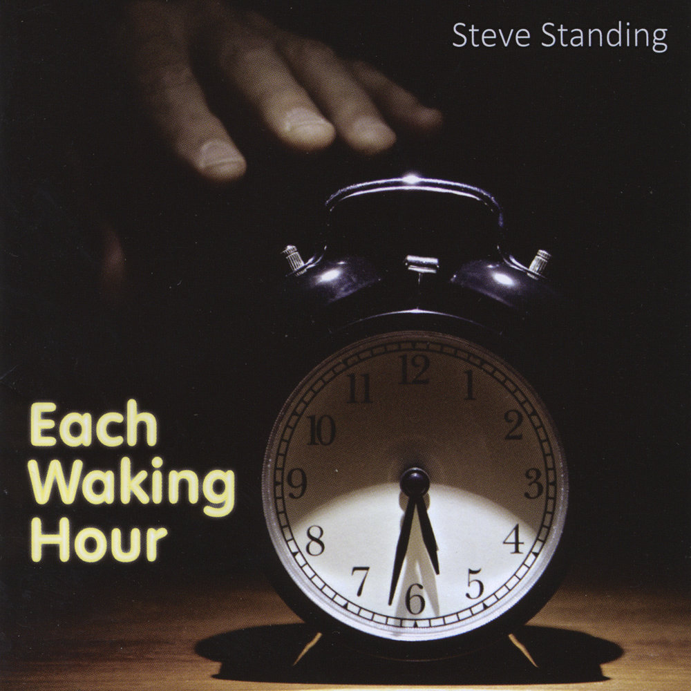 Steve stand
