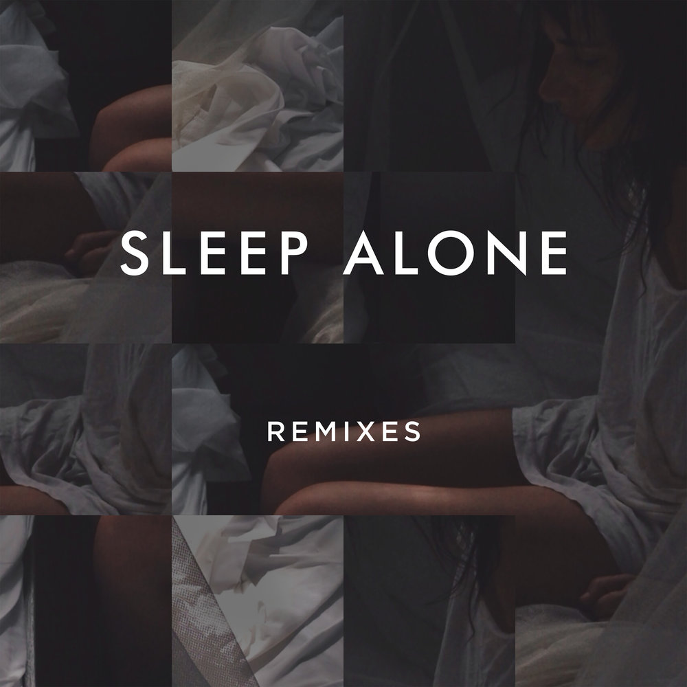 Музыка alone remix. Sleep Alone. Sleep Remixes. Black Coast. Black Coast v3 обзор.