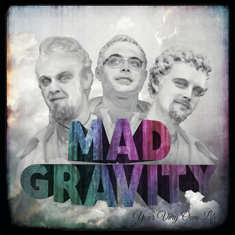 Mad say. Mad at Gravity. Mad at Gravity Resonance album.