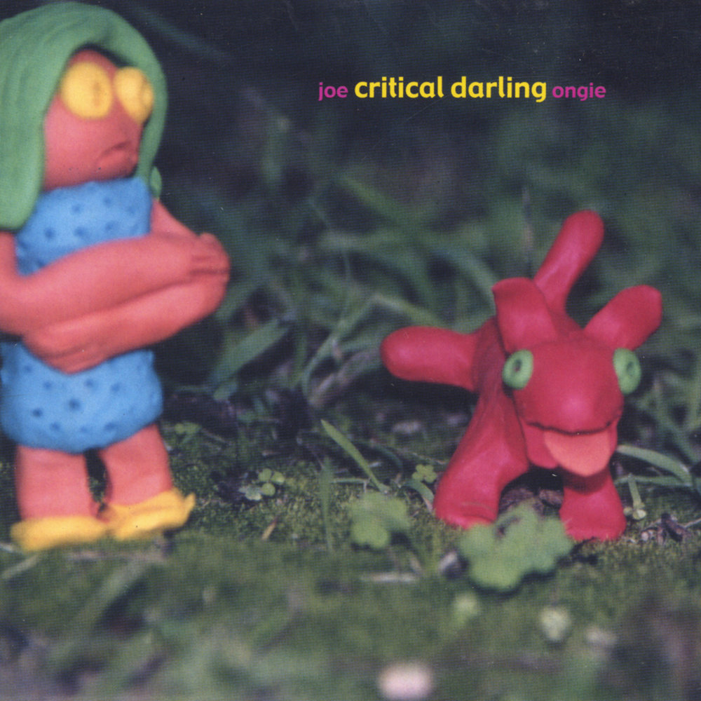 Critical darling