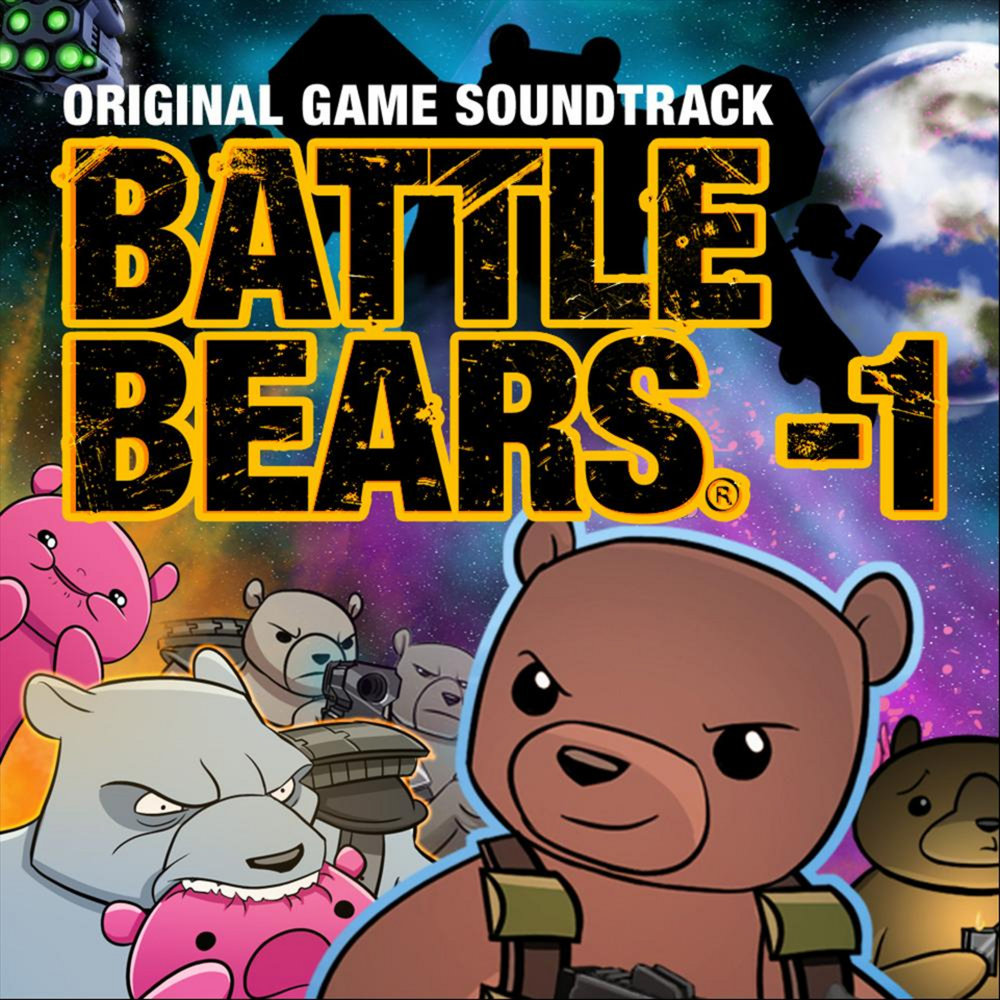 Battle bear. Battle Bears. Battle Bears -1.