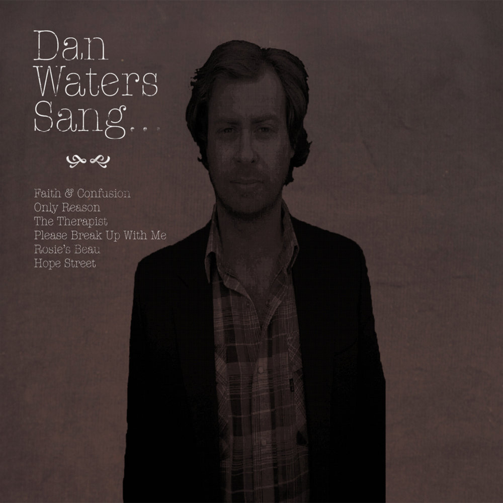 Singing waters. Dan Waters 01.