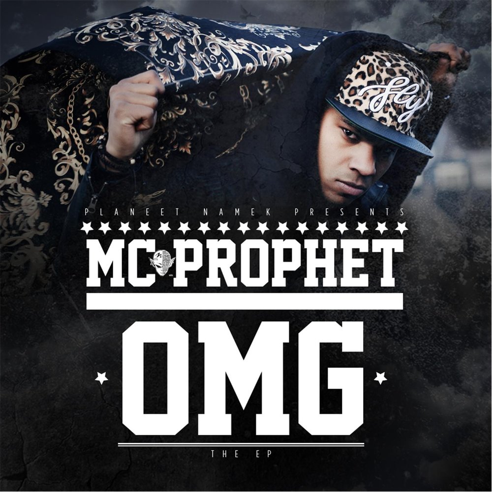 MC Prophet.