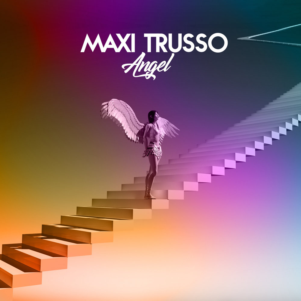 Группа maxi. Russell Trusso. Do passion - Ice Cold Angel (Maxi '98 Mix).mp3.