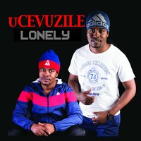 Ucevuzile — Lonely  200x200