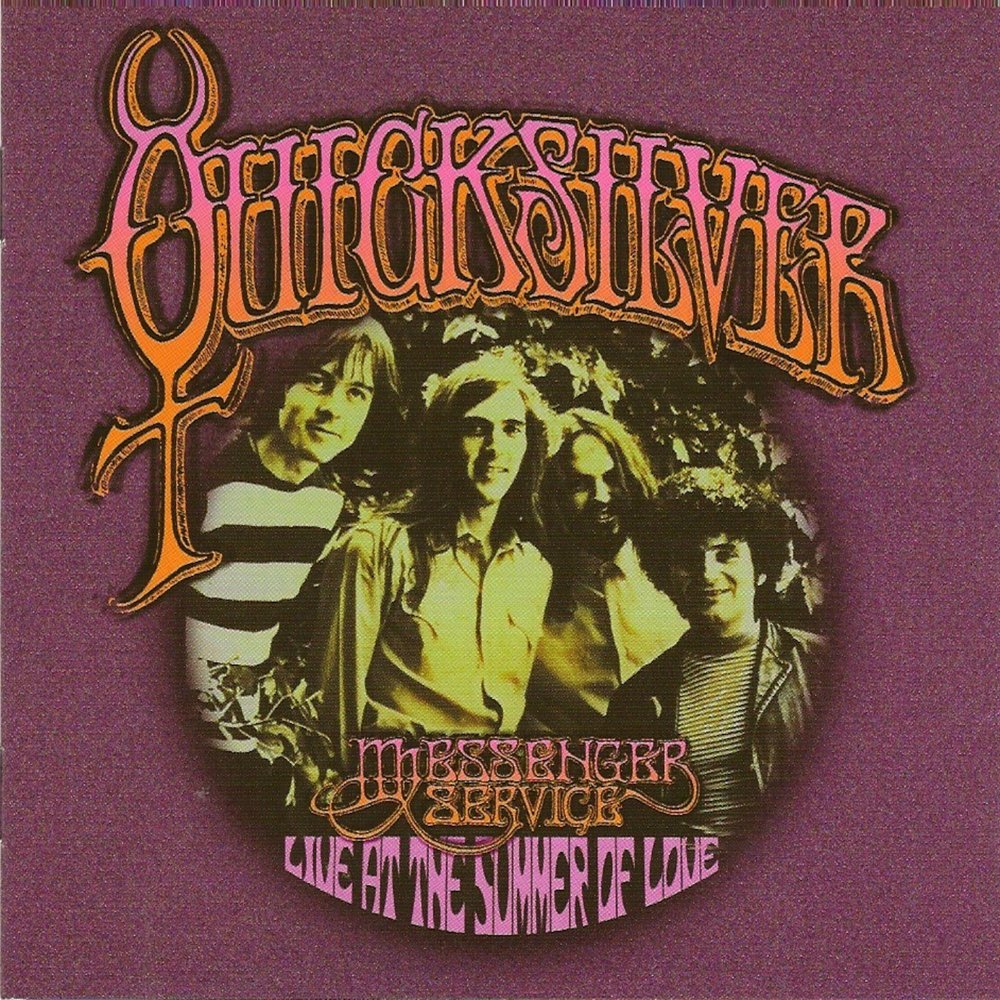 Quicksilver messenger. Quicksilver Messenger service. Comin' thru Quicksilver Messenger service. Quicksilver Messenger service - Doin' time in the USA Comin' thru (1972). Quicksilver Messenger service - Doin' time in the USA.
