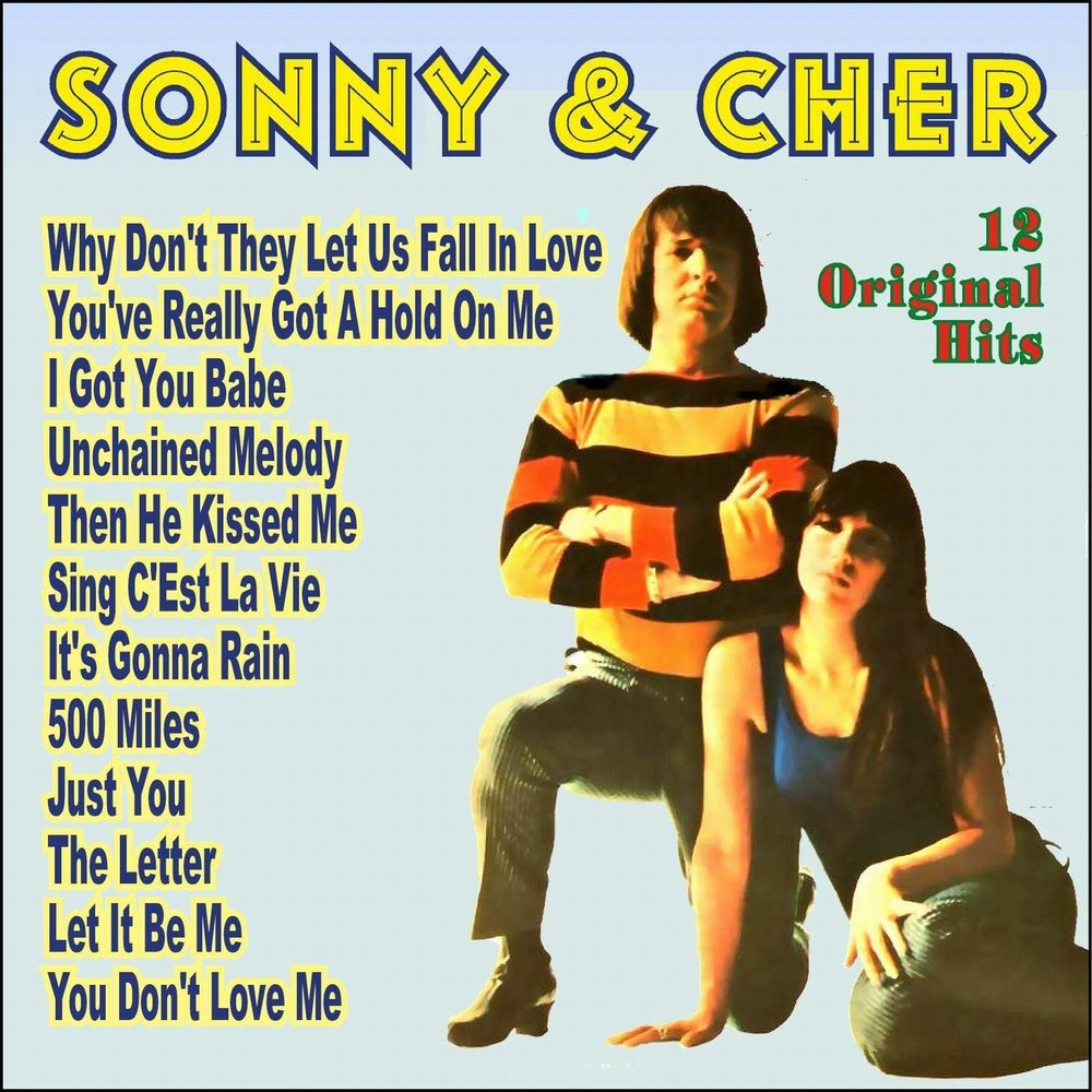 Песни сонни и шер. Sonny & cher - Sonny & cher (2020) альбом. «I got you babe» Сонни и Шер. Sonny & cher обложки альбомов. Sonny & cher - look at us (1965).