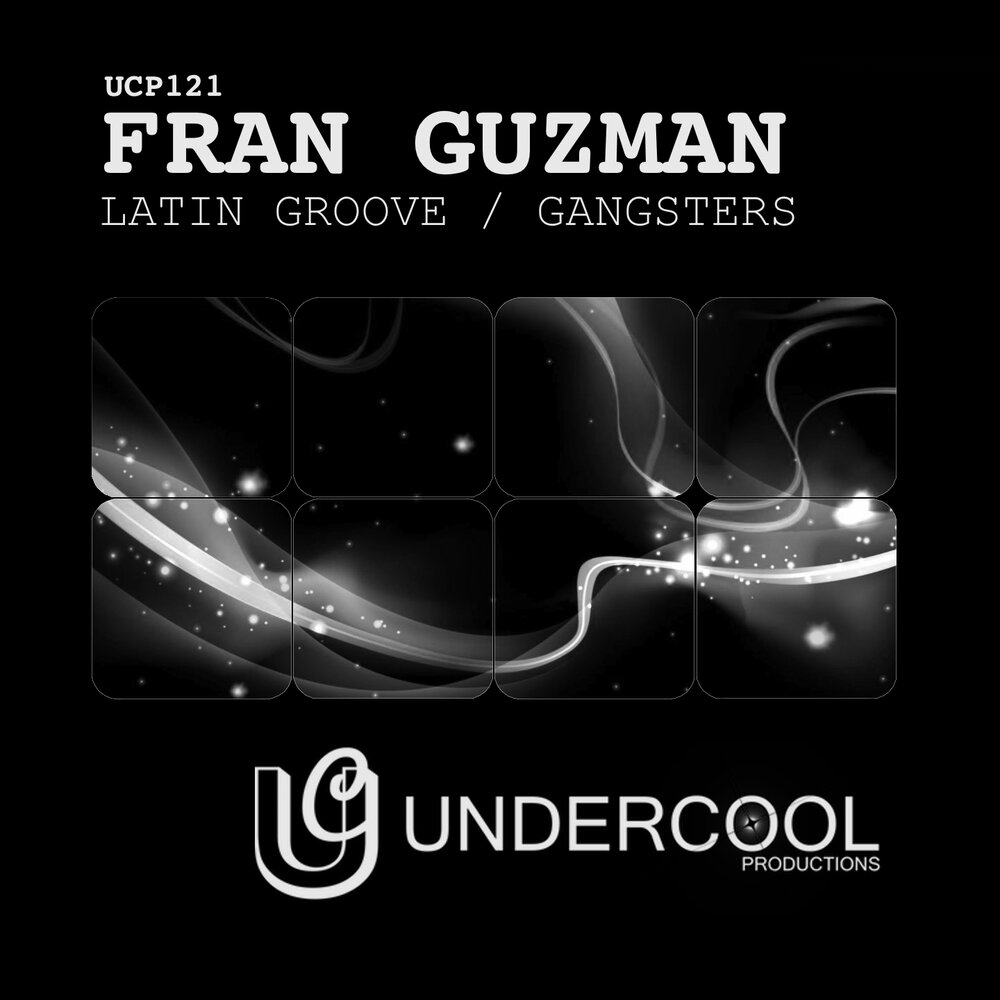 Fran Guzman. Latin Groove.