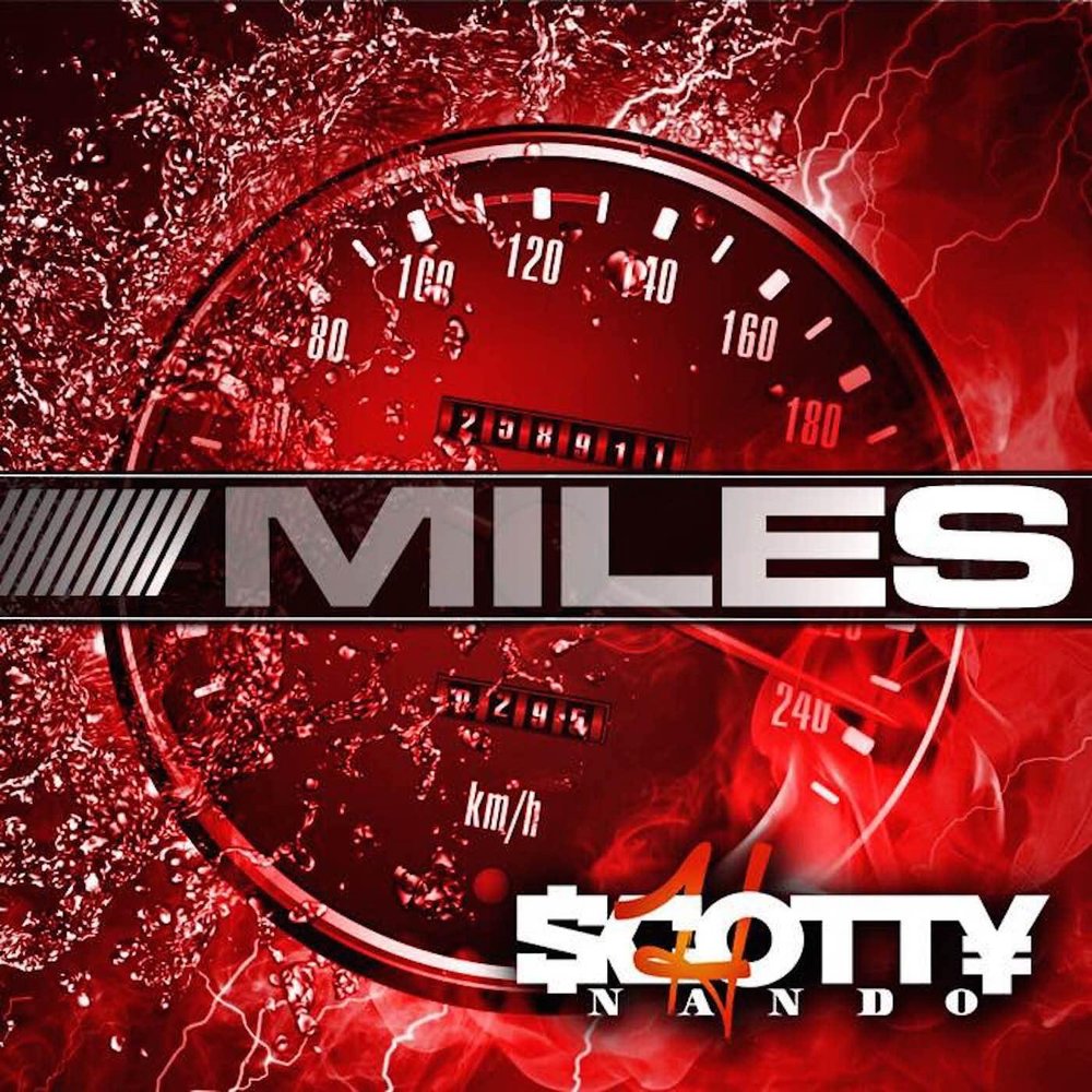 Miles single