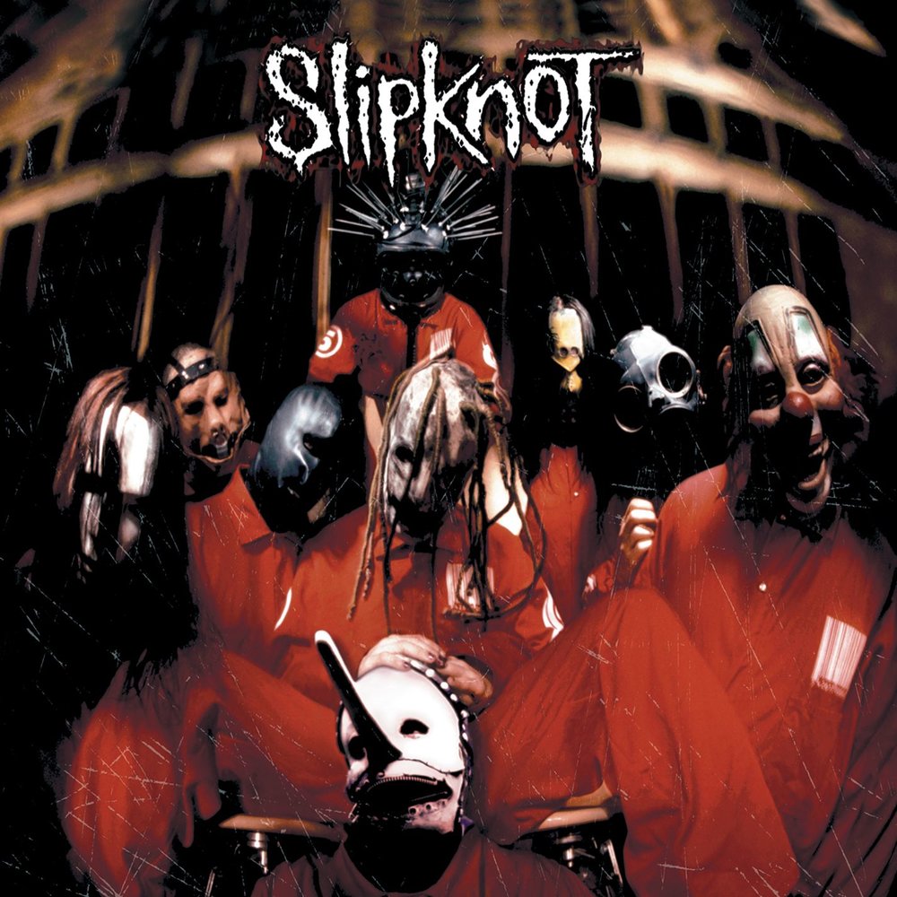 slipknot yandex музыка