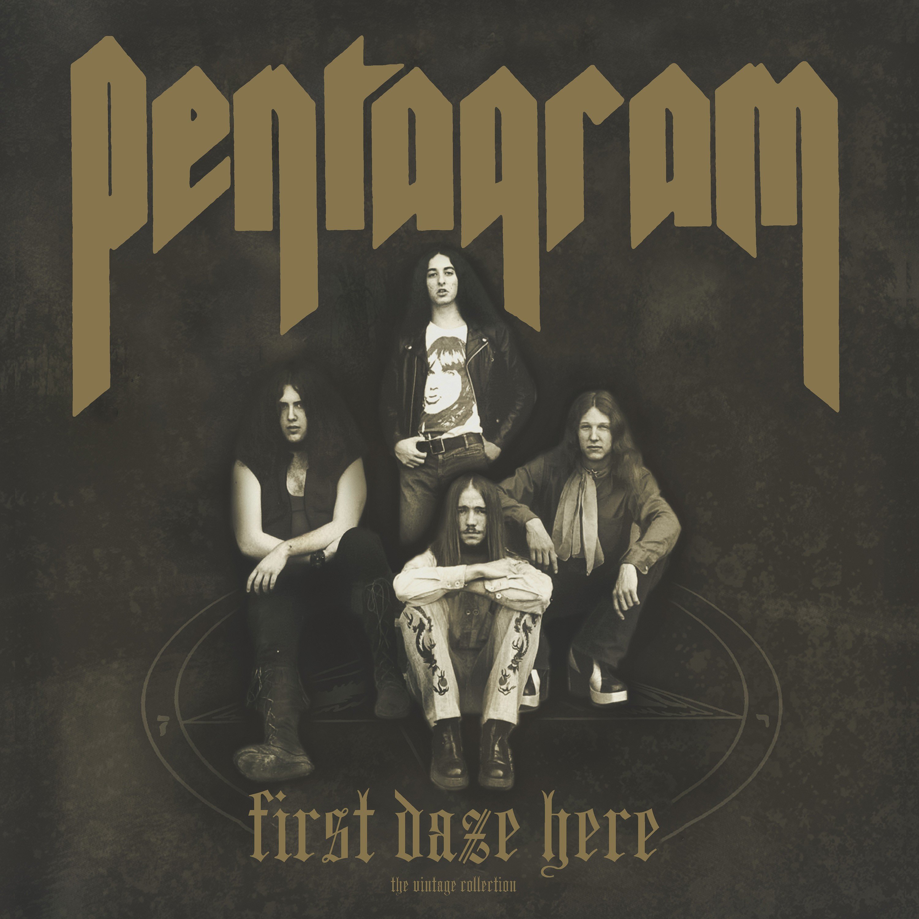 Pentagram