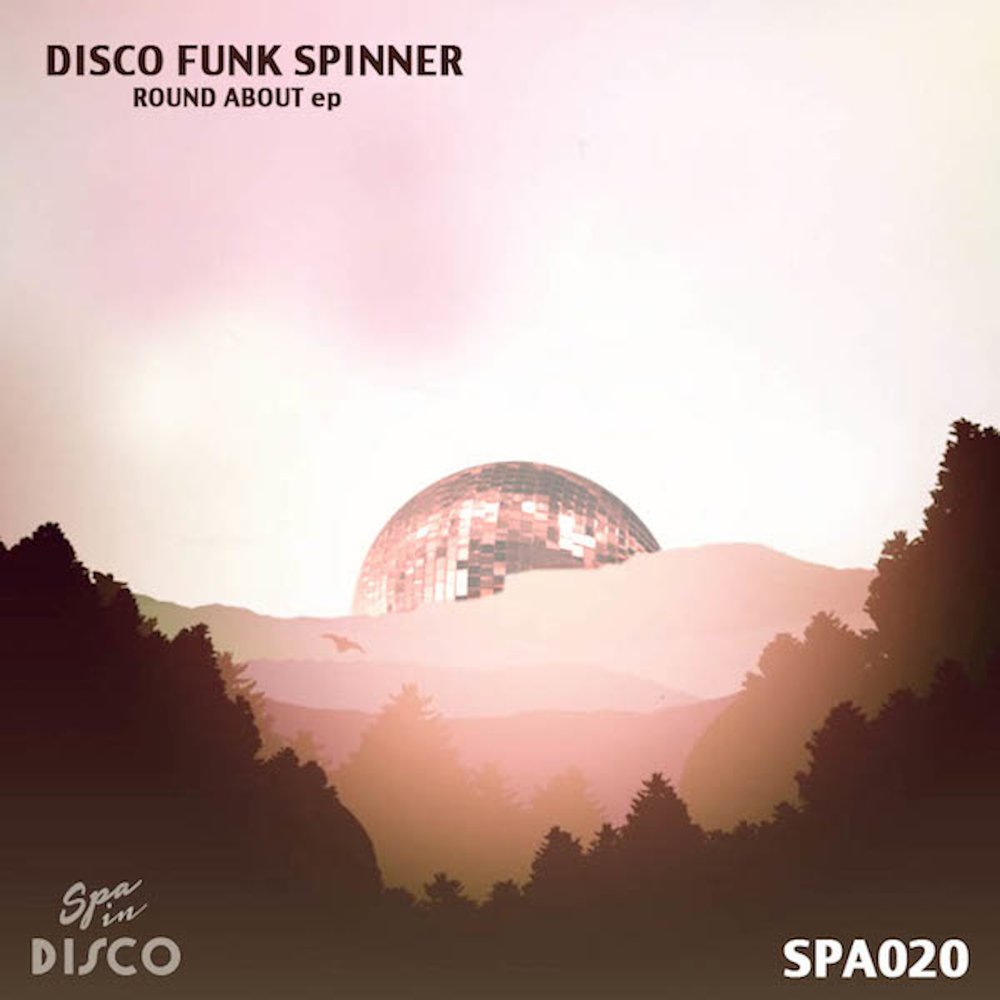 Disco Funk Spinner. Nu Disco & Funk картинки. Spin it Round and Round. Disco Funk Spinner - Veggies in the House.