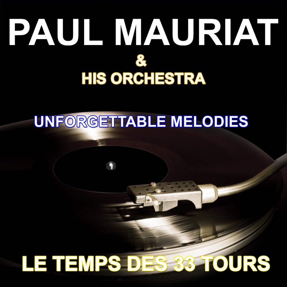 Paul Mauriat Orchestra