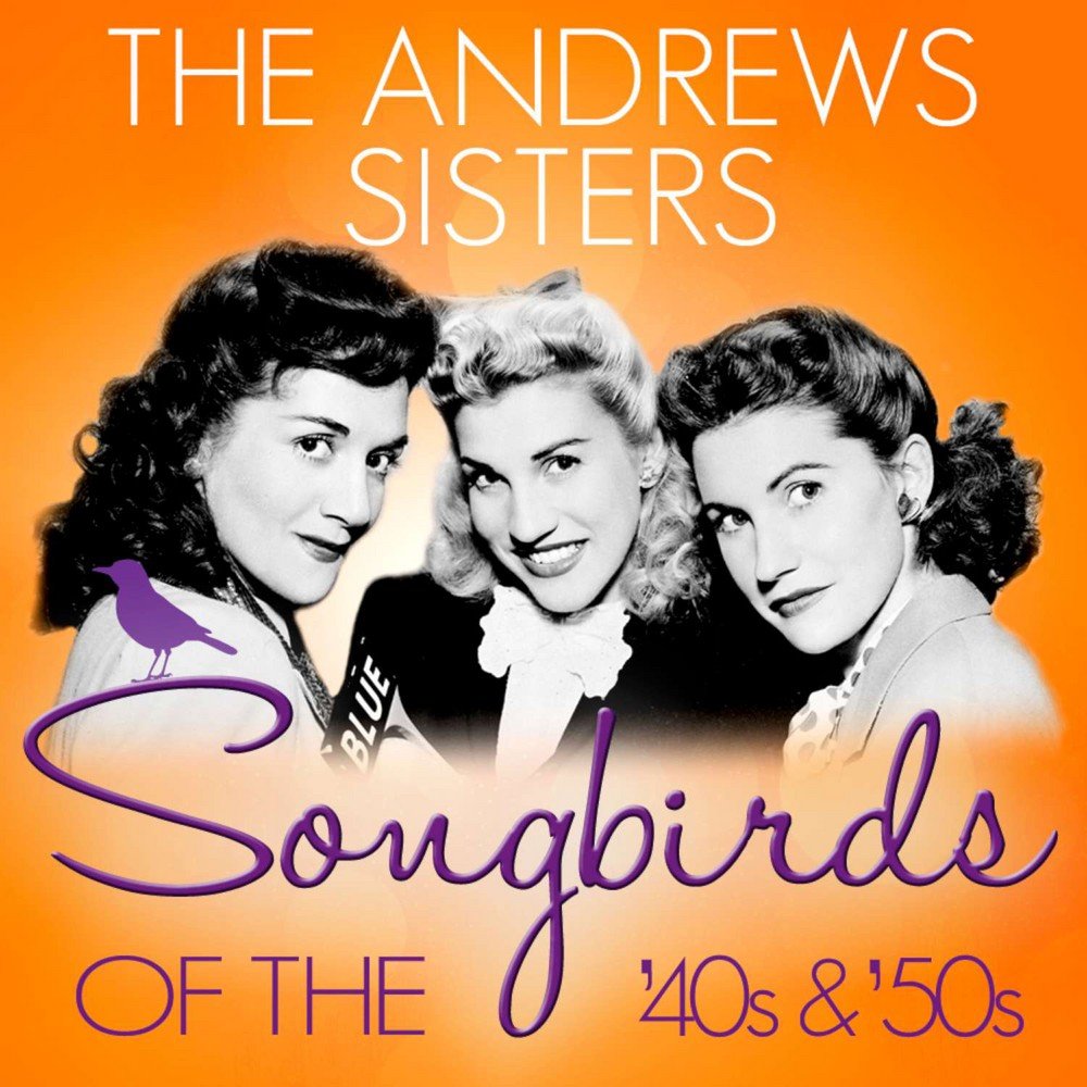 Andrew's sisters. Эндрюс Систерс. The Andrews sisters – Tico-Tico пластинка. Andrews sisters old. The Andrews sisters в старости.
