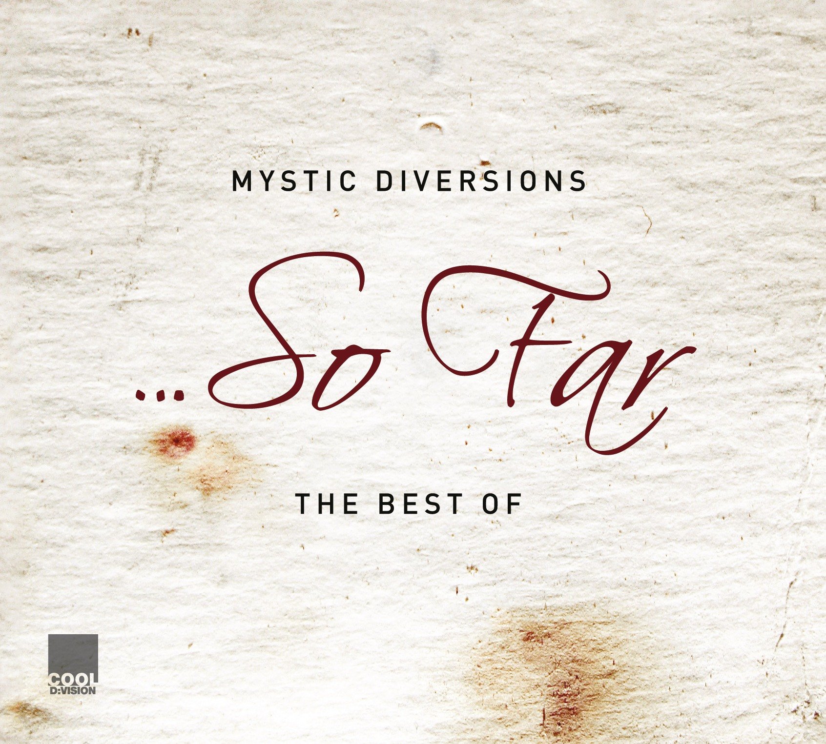 Mystic Diversions