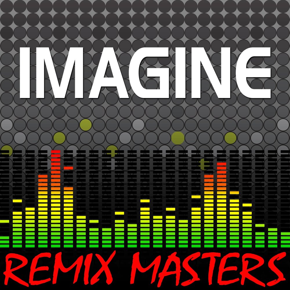 Imagine listen