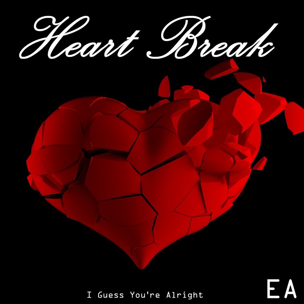 Слабое сердце песня. Heart Break one. Heart (альбом Heart). Песня сердце Открой. Broken Heart.