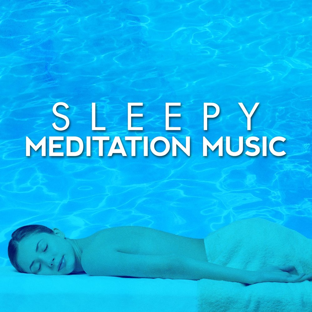 Deep sleep meditation