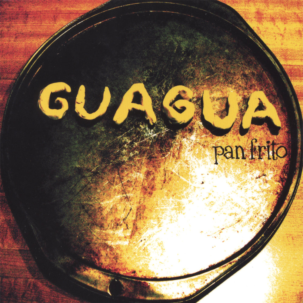 Pan music. Guagua.