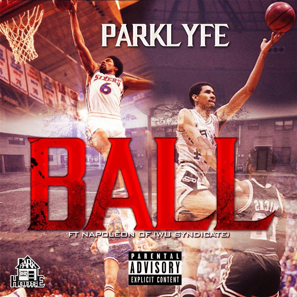 Ball feat