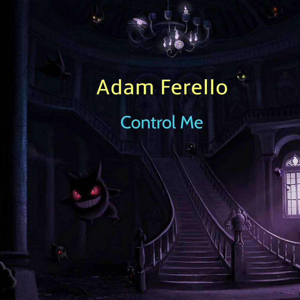 Adam ferello ali