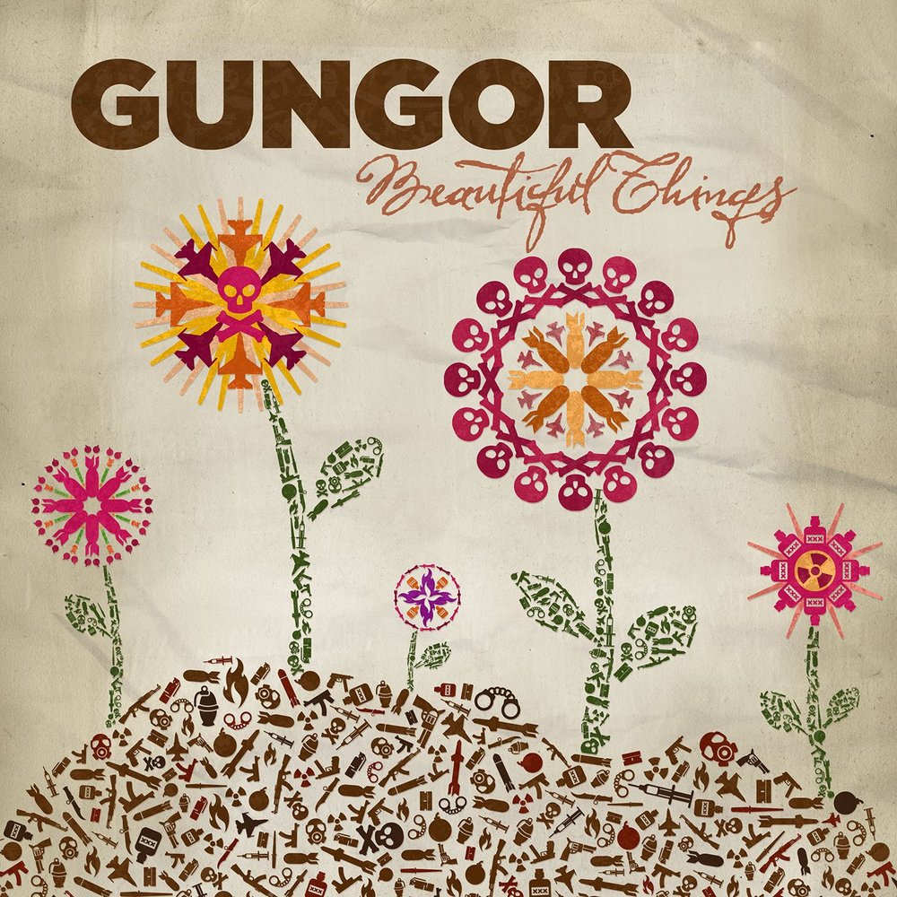 Gungor. Beautiful things.