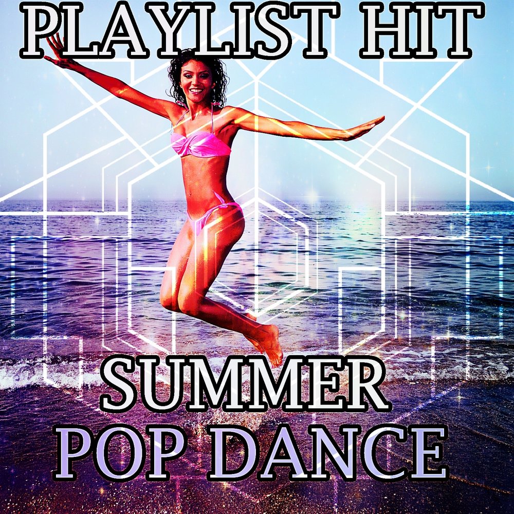 Everybody feeling. Summer hurt. Pop Dance. Vance Joy — Riptide (Jasmine Thomson Cover). DJ mat - High by the Beach (+ so) !.