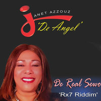 Janet Azzouz — De Real Sewo  200x200
