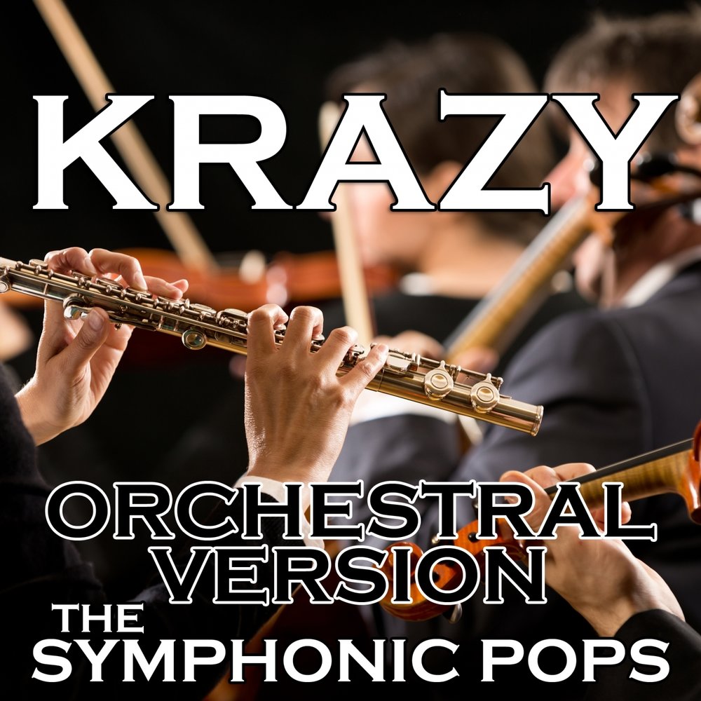 Pop symphonies