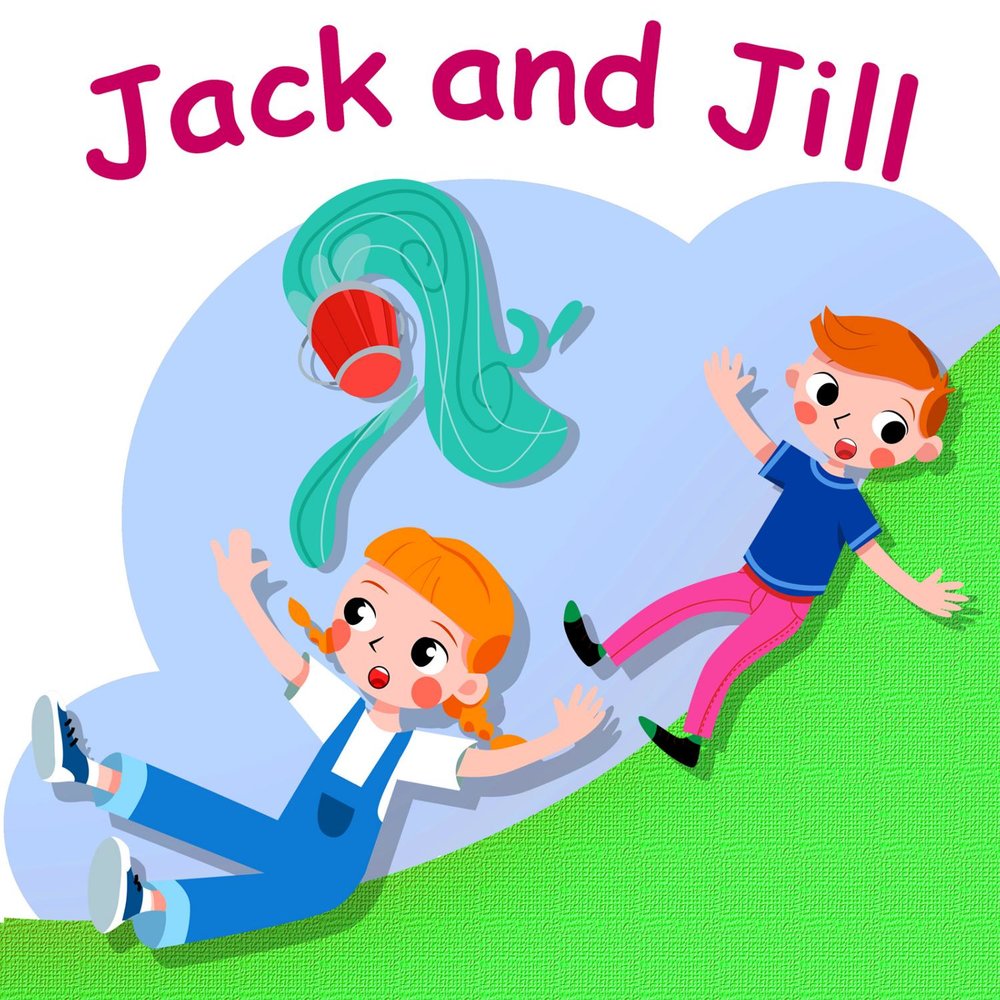 Jack and jill app