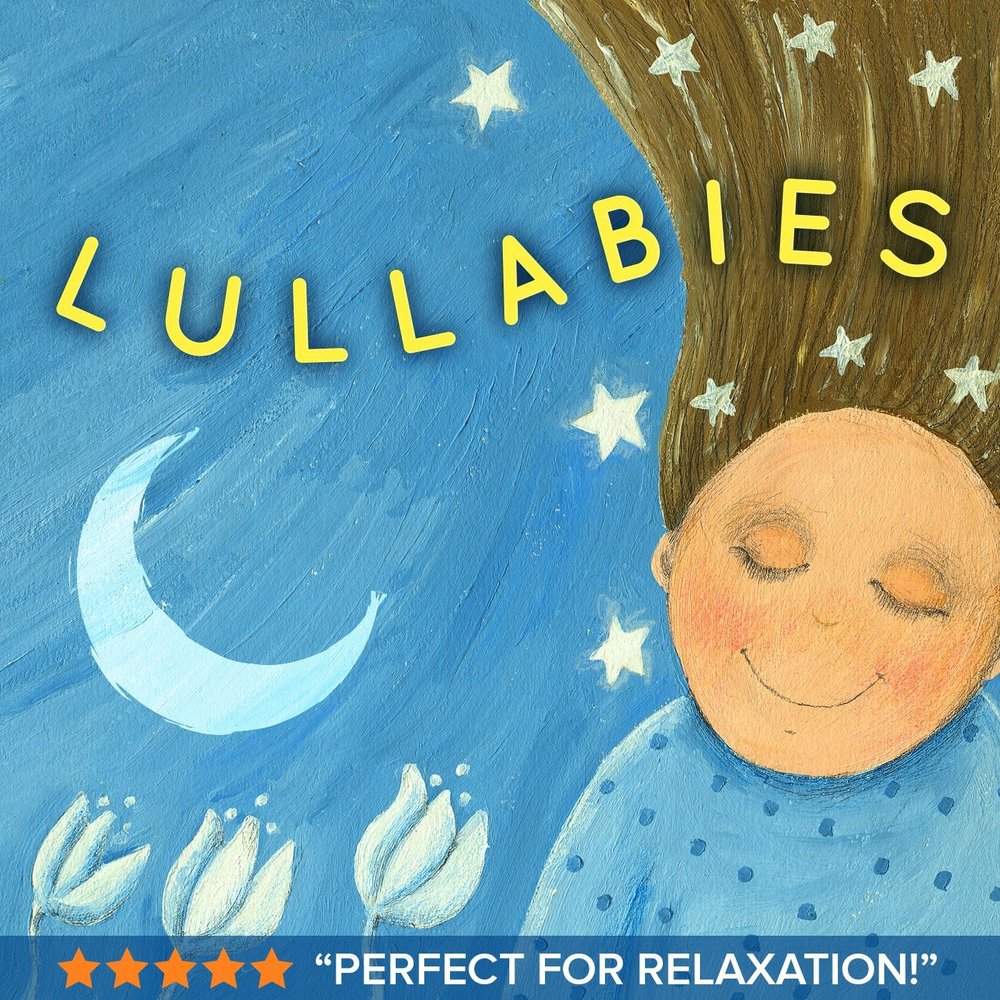 Sing lullaby