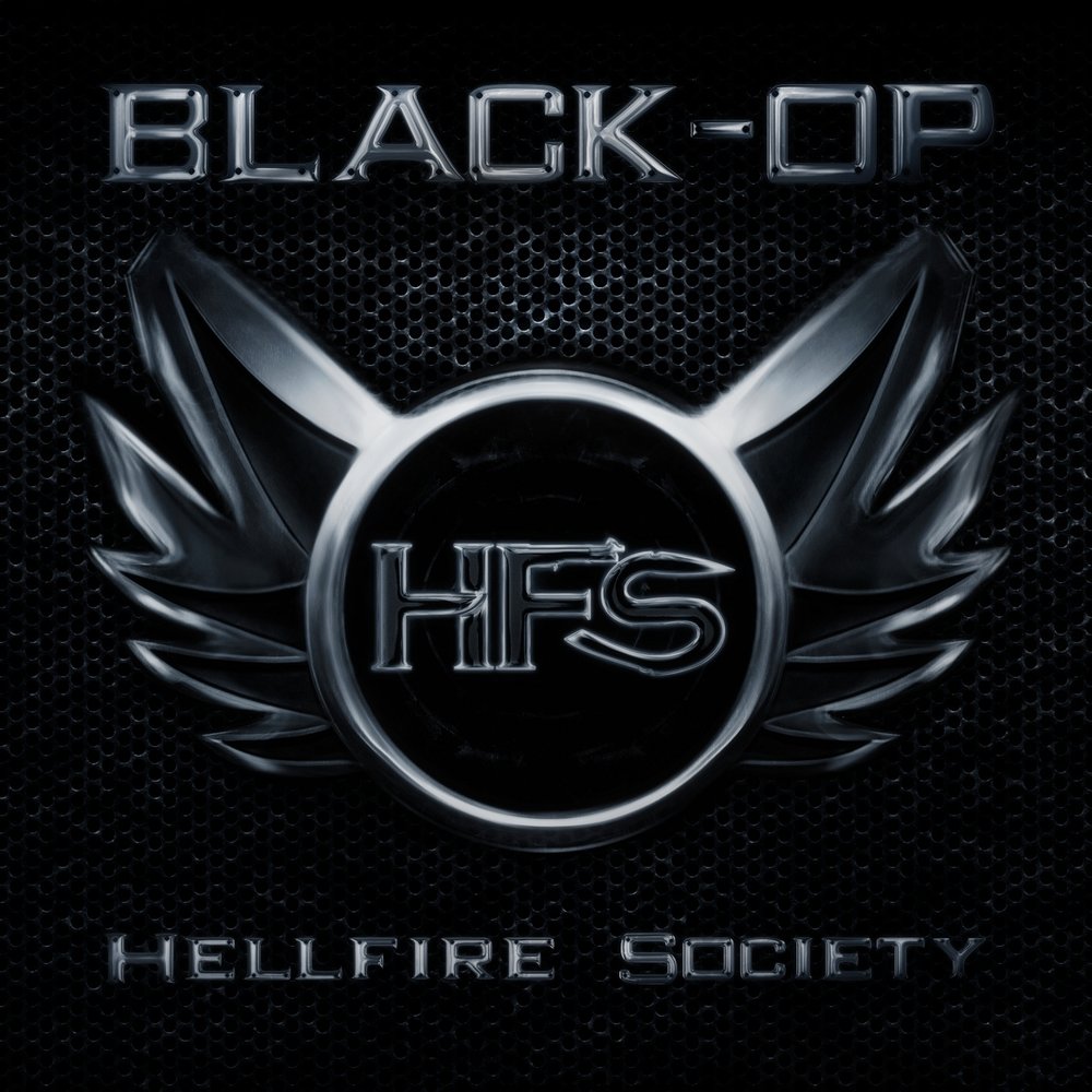 Hellfire Society. Hell Fire Band. Hellfire Society the Angry Army.