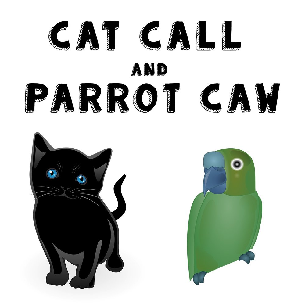 Call me cat. Catcalls. My aunt has cat and parrot. Вторые сериал кадры. Call me cat.