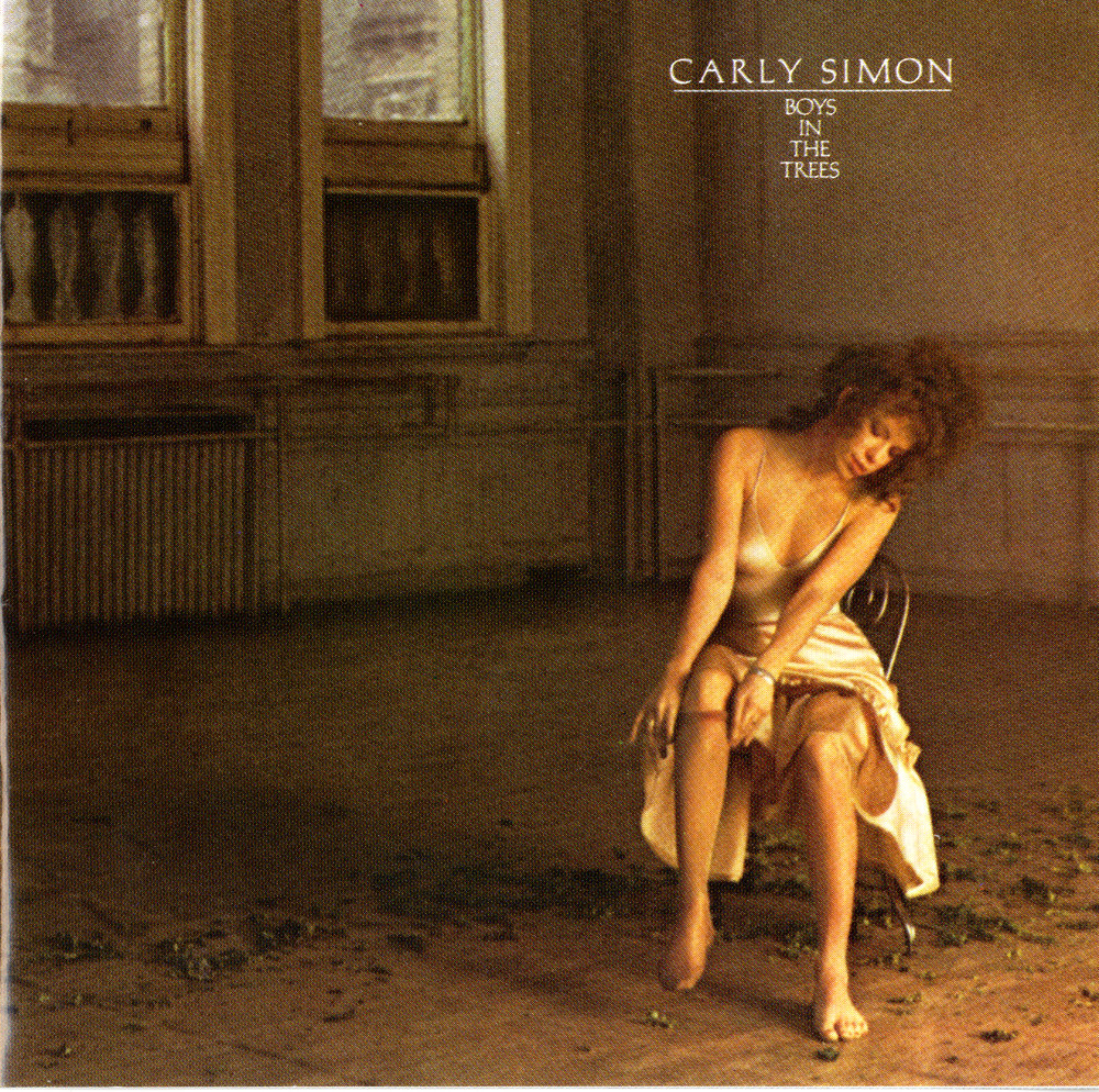 Tranquillo (Melt My Heart) Carly Simon слушать онлайн на Яндекс Музыке.