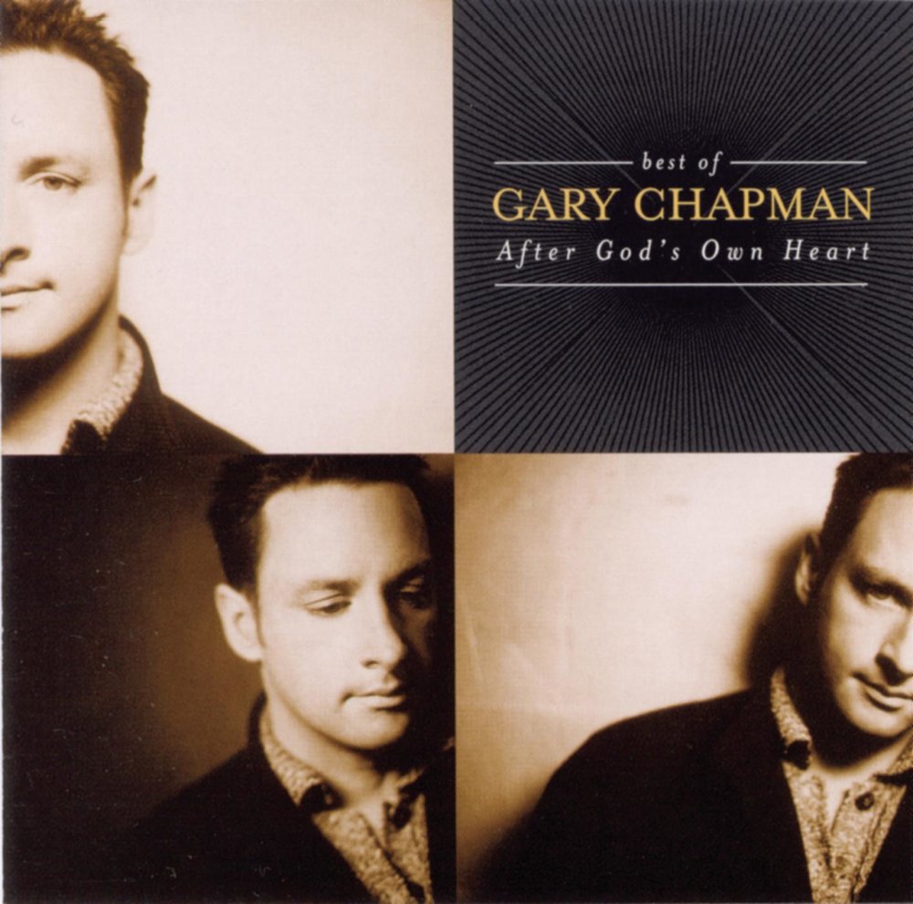 Gary Chapman. Gary Chapman (musician). Chapman ID.