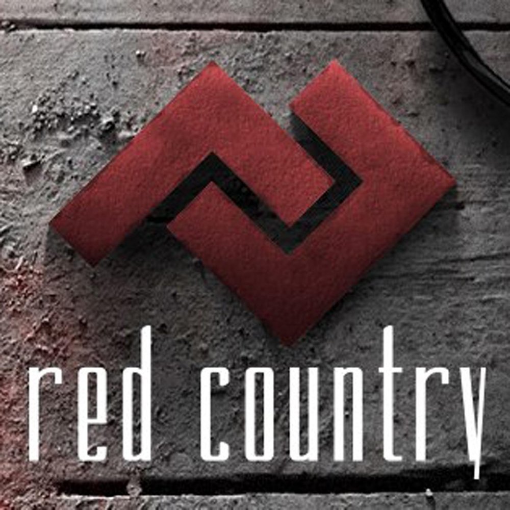 Ред страна. Ред Коунтри. Ред Кантри. Red Country. Red Country PD.