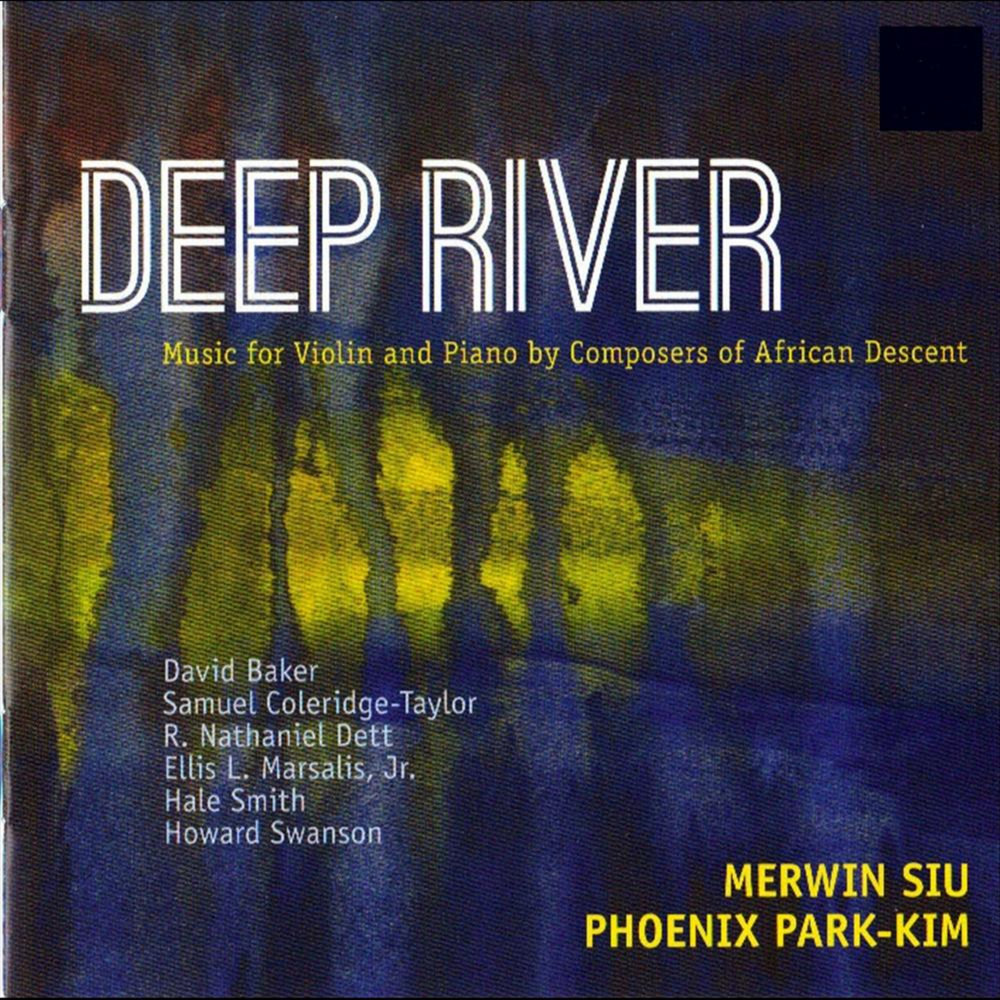 Deep river слушать