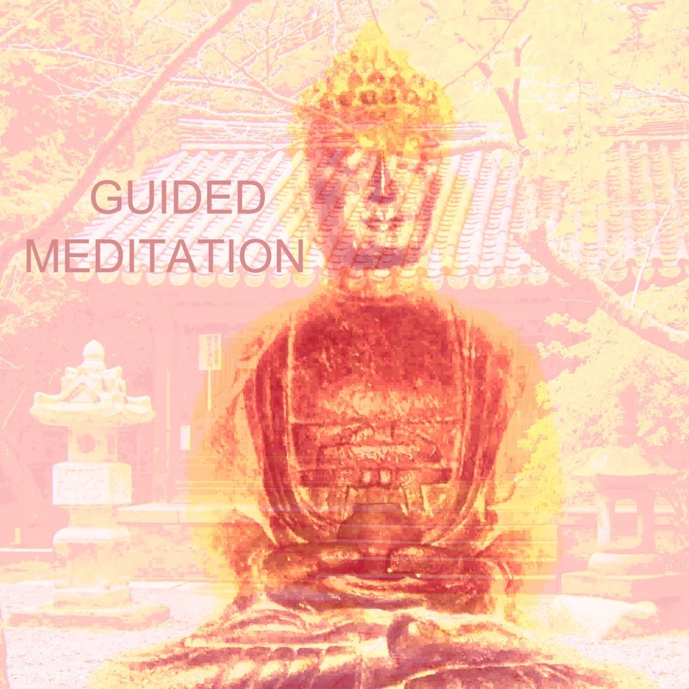 Guided meditation