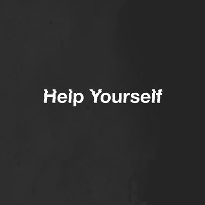 Help yourself. Help yourself обложка трека. Обложка песни help yourself. Ezekiel help_yourself.