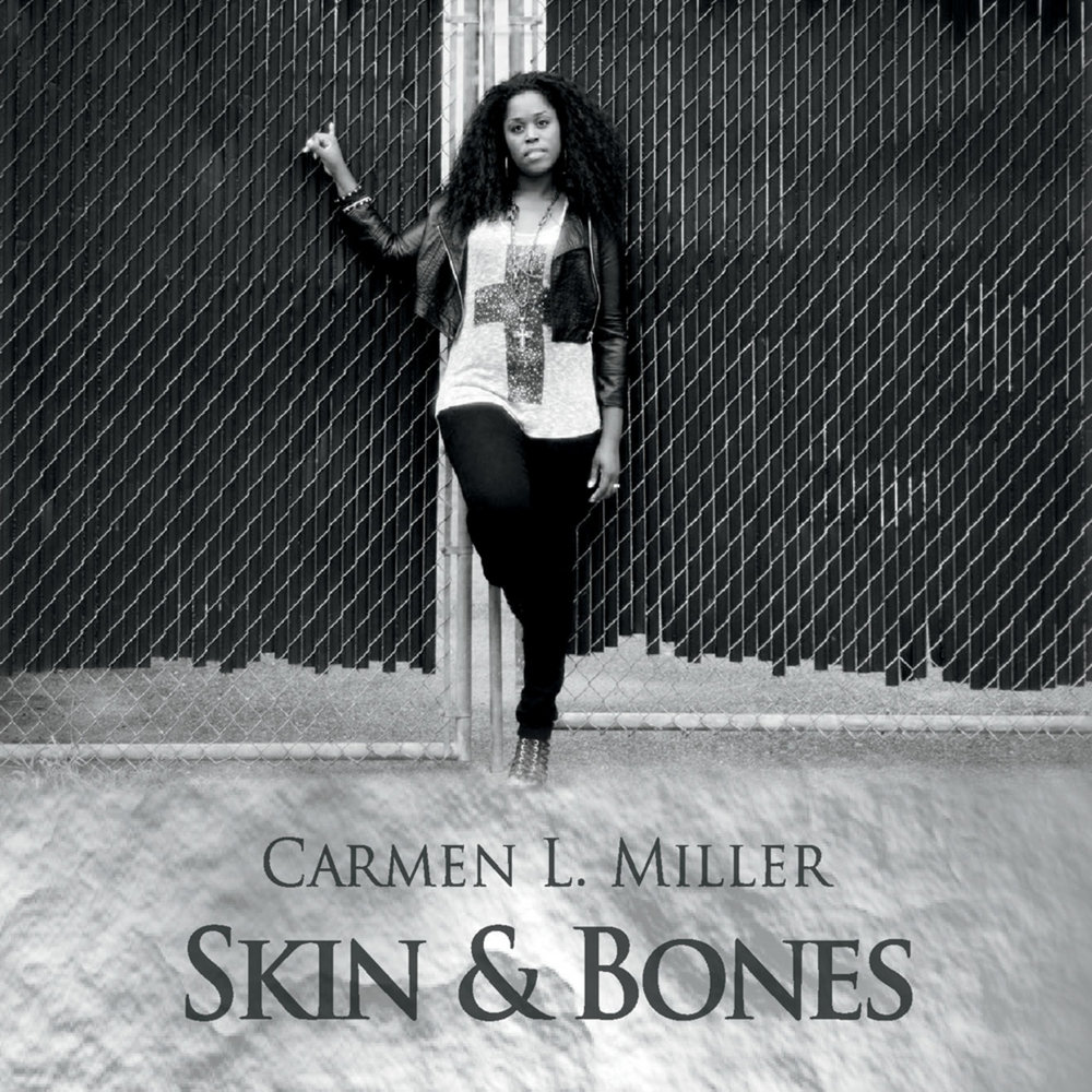 Skins bones песня. Skin and Bone. Carmen before.