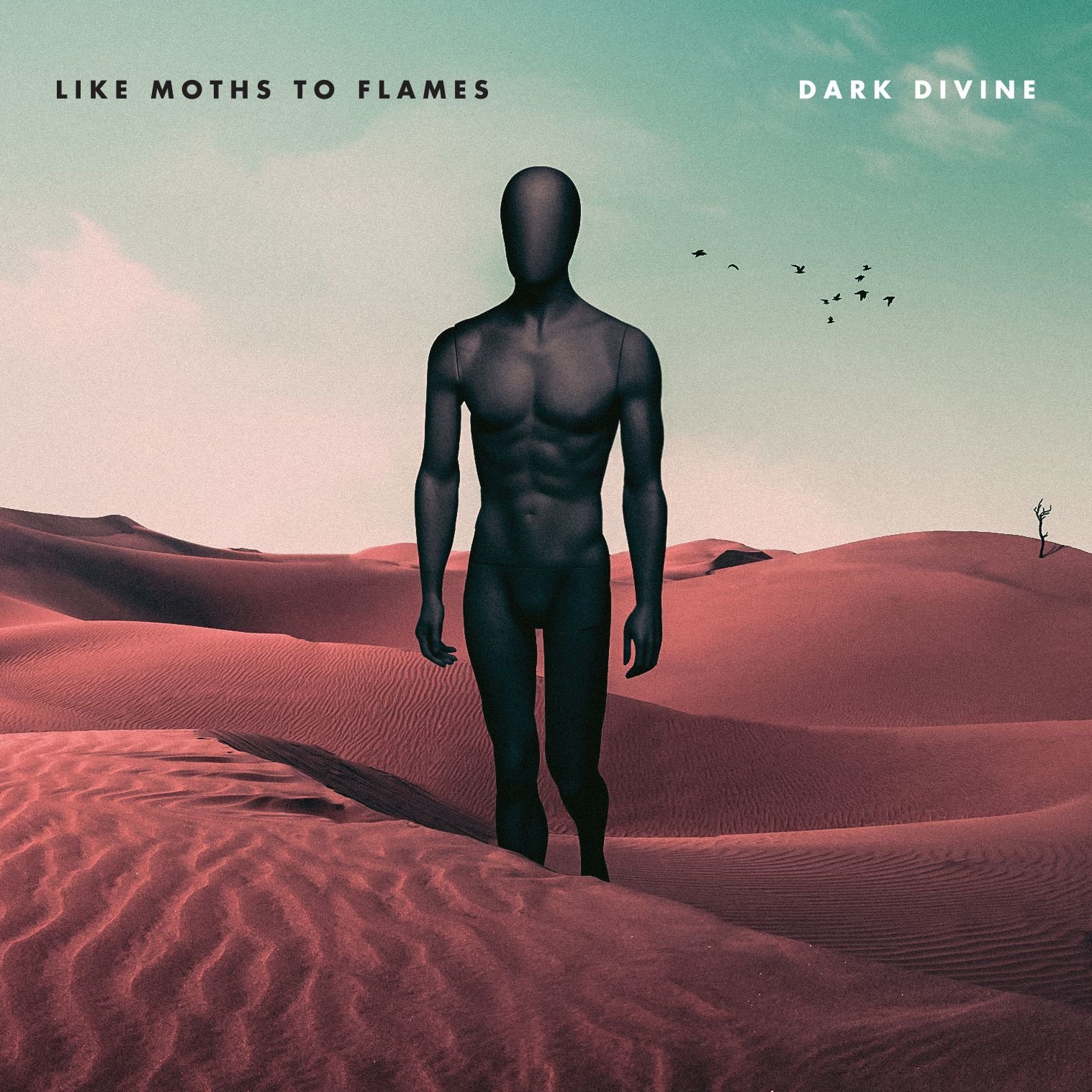 Like Moths To Flames